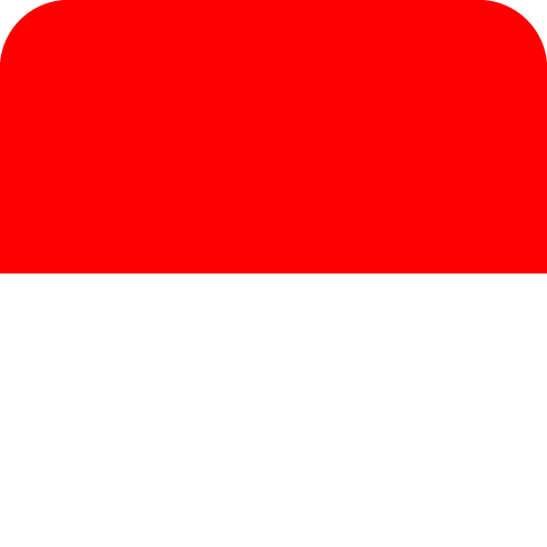 Indonesia flag