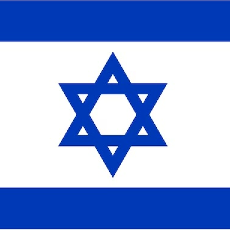 Israel flag
