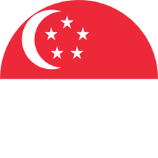 Singapore flag